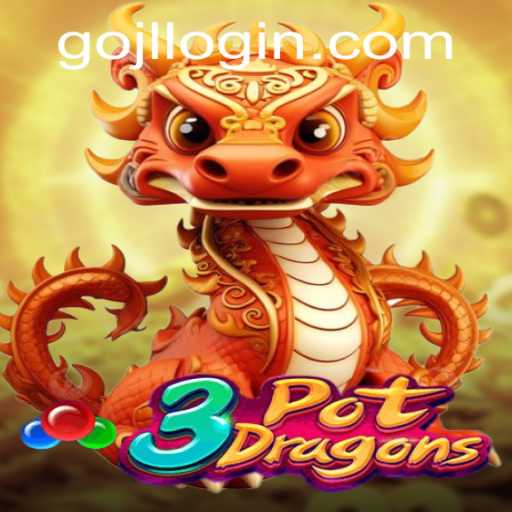 Explore 3PotDragons Game