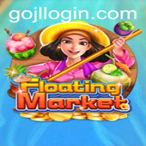 Exploring the Enchanting World of FloatingMarket: A Game of Strategy and Adventure