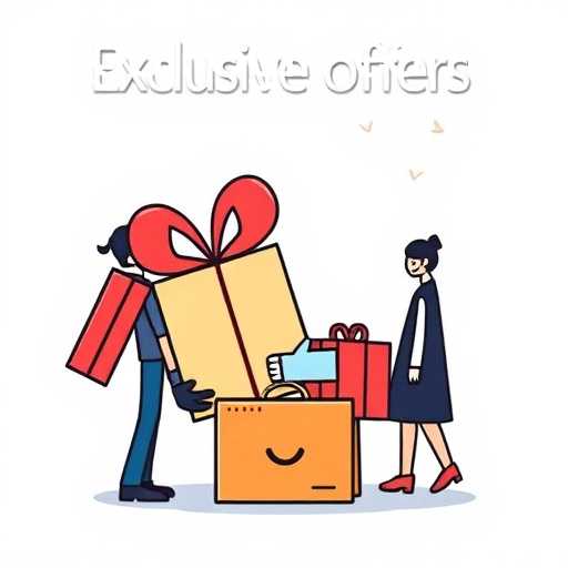 Exclusive Offers